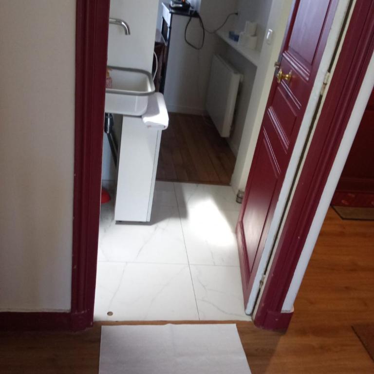 Corazon de Paris - Appartement 1 Chambre - 30