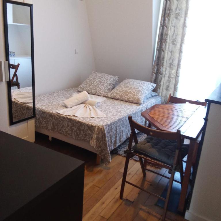 Corazon de Paris - Appartement 1 Chambre - 31
