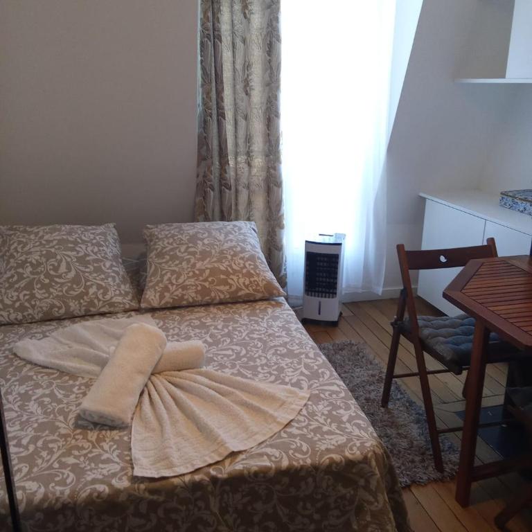 Corazon de Paris - Appartement 1 Chambre - 32