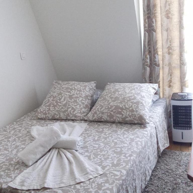 Corazon de Paris - Appartement 1 Chambre - 33