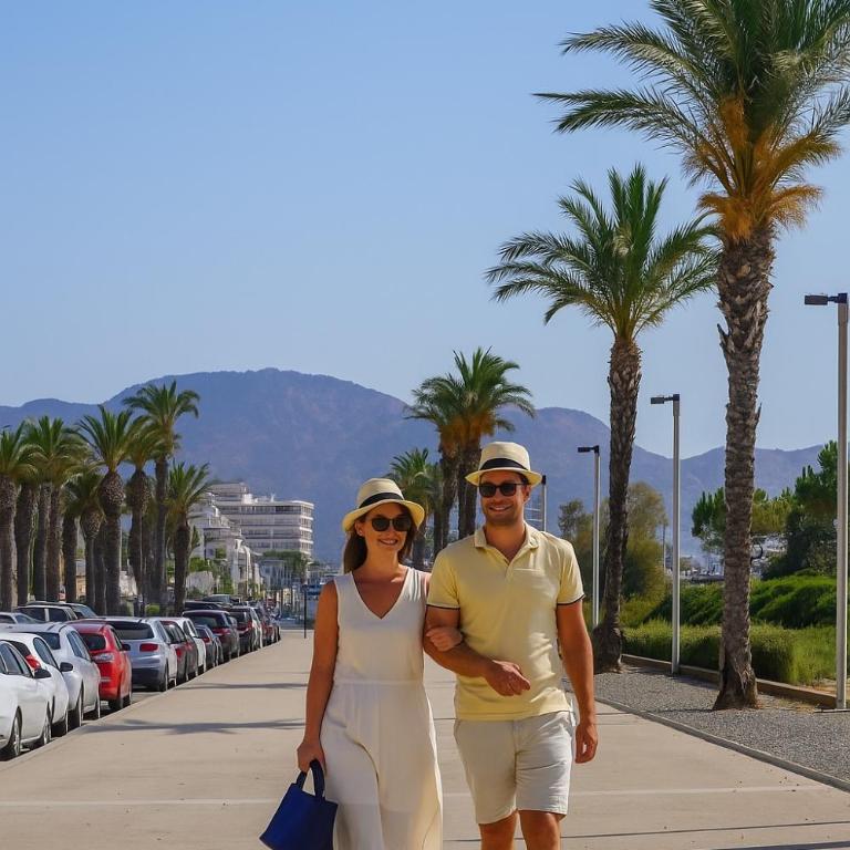 Holidays P14 Sea View - Apartamento Estudio con vistas al mar - 34