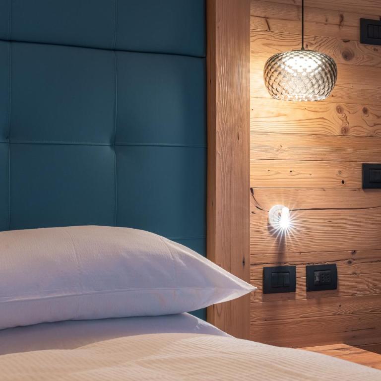 Dolomiti Luxury Mountain View BIKE FRIENDLY - Appartamento Deluxe - 39