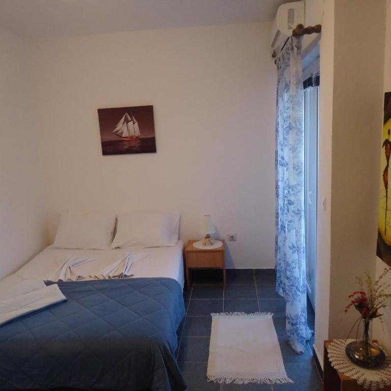 Apartments Villa Mićunović - Double or Twin Room - 7