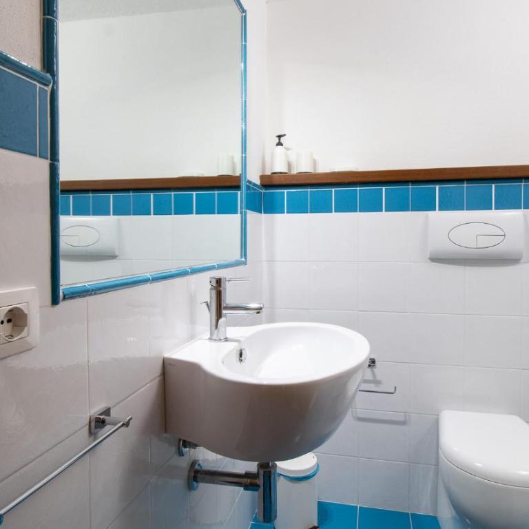 Dimora Storica con Vista Mare Infinita - Casa De Lu Ventu - Appartamento con 2 Camere da Letto - 18