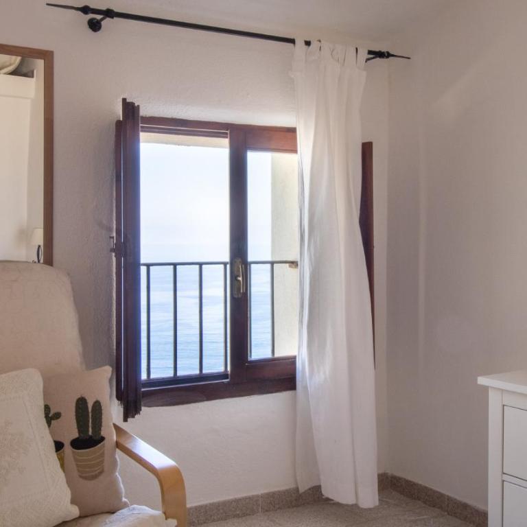 Dimora Storica con Vista Mare Infinita - Casa De Lu Ventu - Appartamento con 2 Camere da Letto - 12