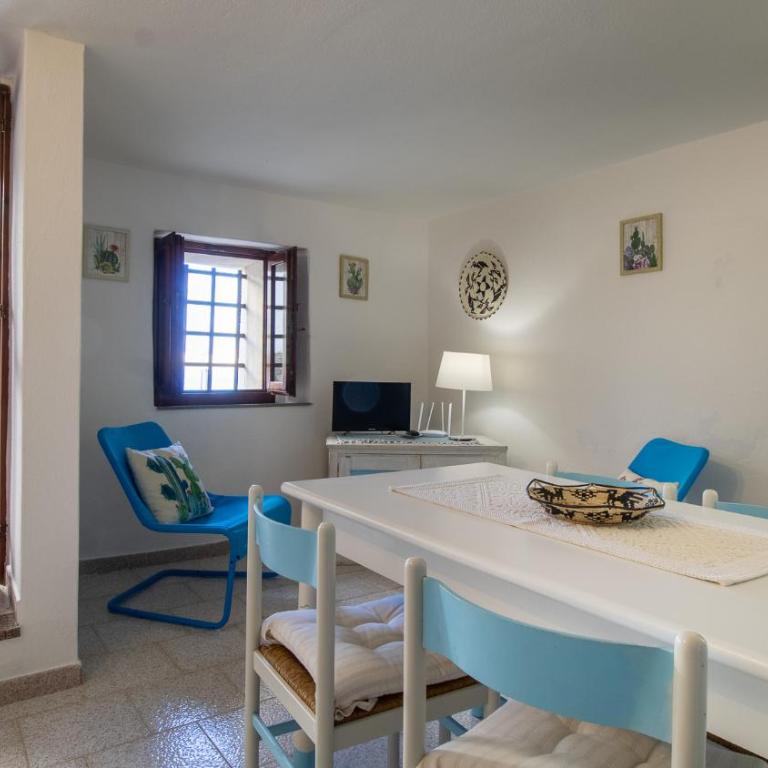 Dimora Storica con Vista Mare Infinita - Casa De Lu Ventu - Appartamento con 2 Camere da Letto - 13