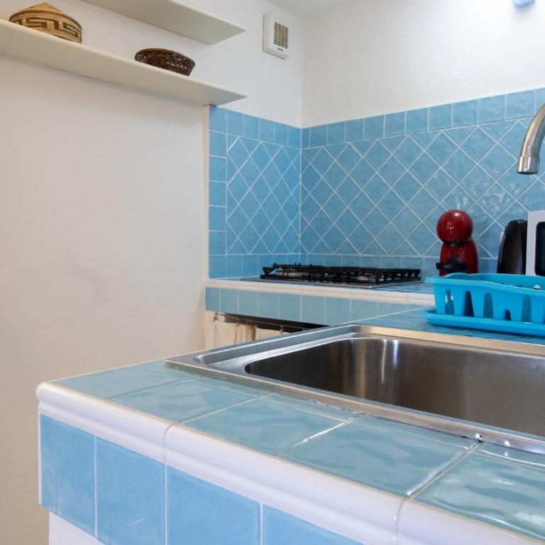 Dimora Storica con Vista Mare Infinita - Casa De Lu Ventu - Appartamento con 2 Camere da Letto - 19