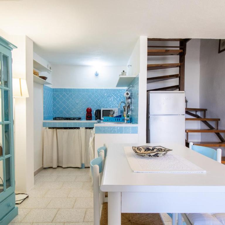 Dimora Storica con Vista Mare Infinita - Casa De Lu Ventu - Appartamento con 2 Camere da Letto - 5