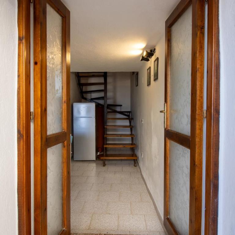 Dimora Storica con Vista Mare Infinita - Casa De Lu Ventu - Appartamento con 2 Camere da Letto - 28