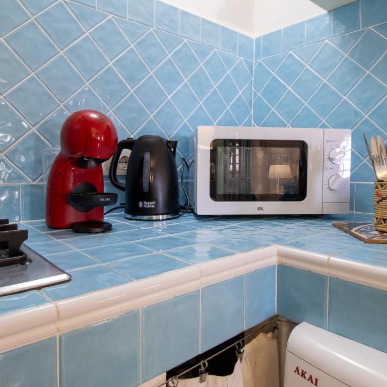 Dimora Storica con Vista Mare Infinita - Casa De Lu Ventu - Appartamento con 2 Camere da Letto - 27