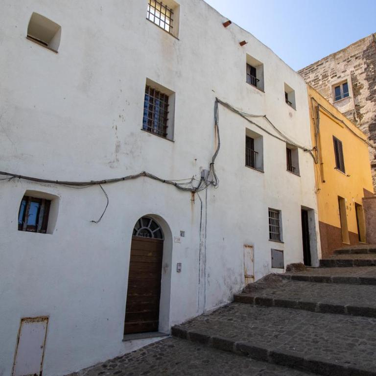 Dimora Storica con Vista Mare Infinita - Casa De Lu Ventu - Appartamento con 2 Camere da Letto - 29