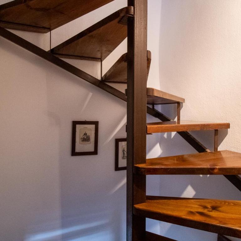 Dimora Storica con Vista Mare Infinita - Casa De Lu Ventu - Appartamento con 2 Camere da Letto - 31
