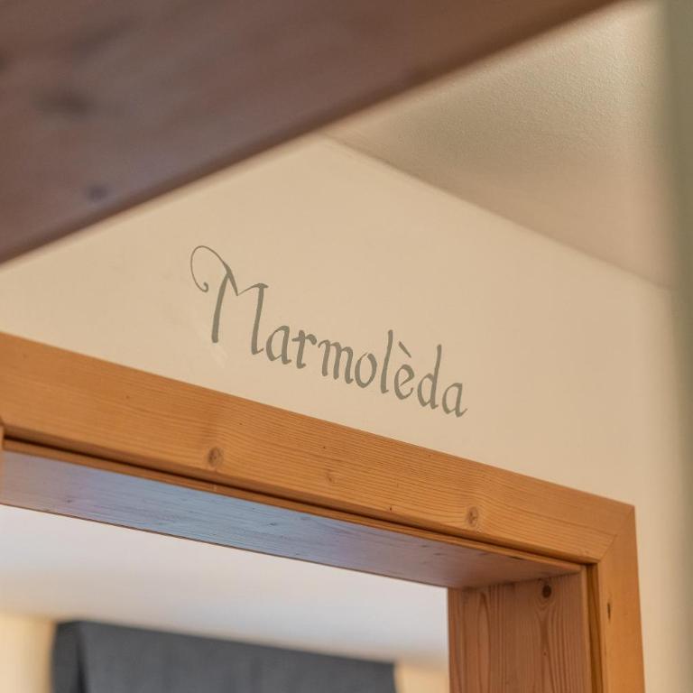 Dolomiti Luxury Mountain View BIKE FRIENDLY - Appartamento Deluxe - 35