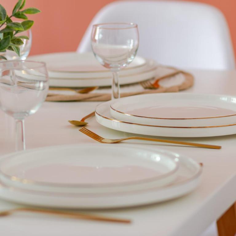 Le Chaleureux - 5' Disney - 3' Val d'Europe - Parking Free - Appartamento con 2 Camere da Letto - 26