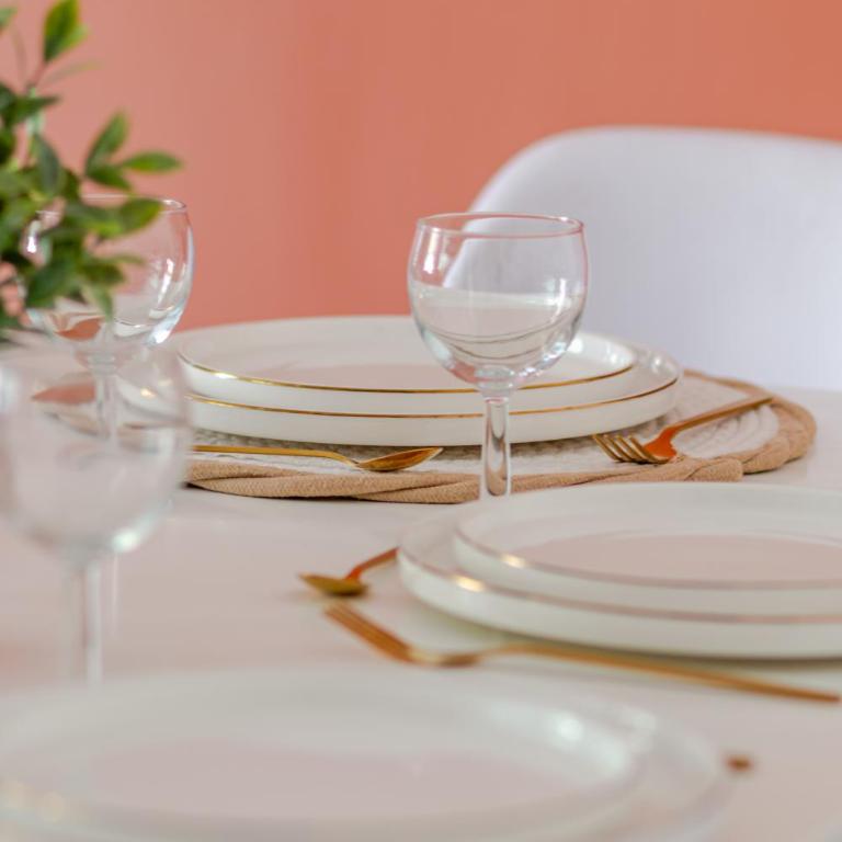 Le Chaleureux - 5' Disney - 3' Val d'Europe - Parking Free - Appartamento con 2 Camere da Letto - 29