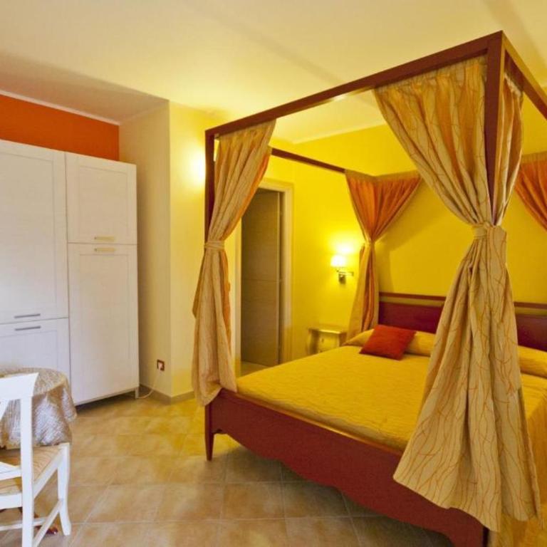 Le Cupole Sul Mare - Sciacca - Studio - 4