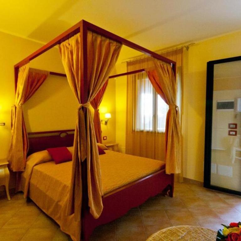 Le Cupole Sul Mare - Sciacca - Studio - 5