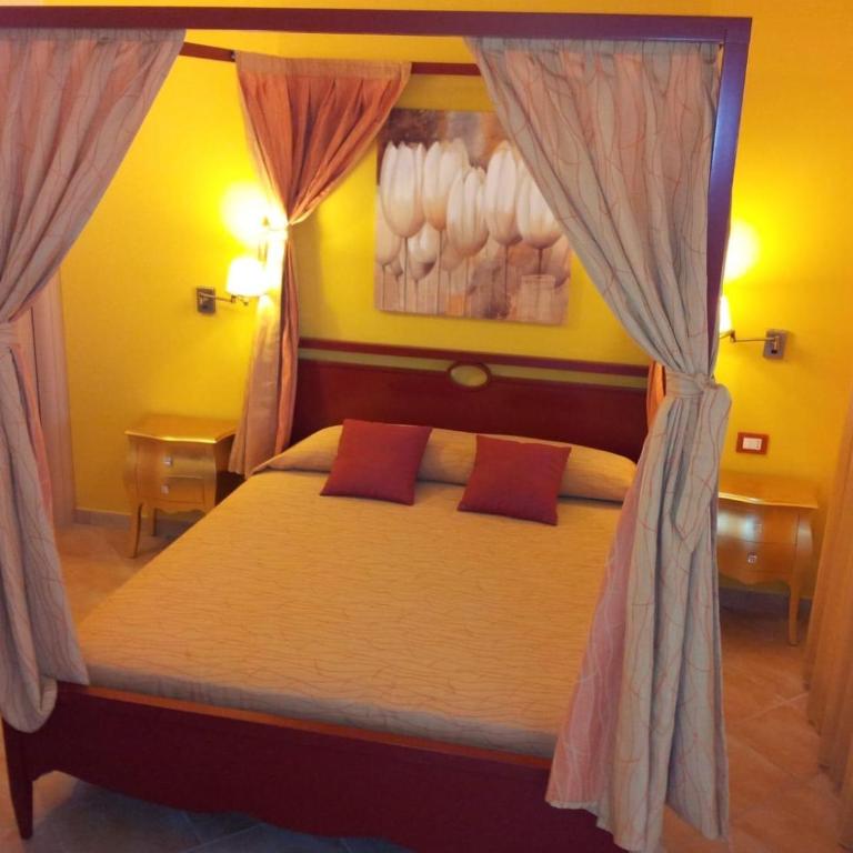 Le Cupole Sul Mare - Sciacca - Studio - 7