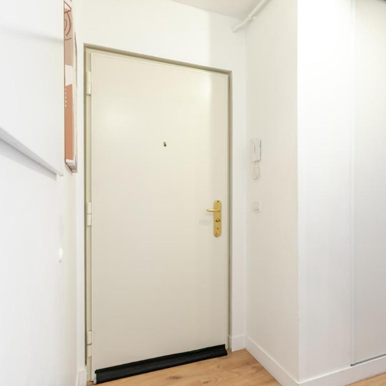 Le Chaleureux - 5' Disney - 3' Val d'Europe - Parking Free - Appartamento con 2 Camere da Letto - 31