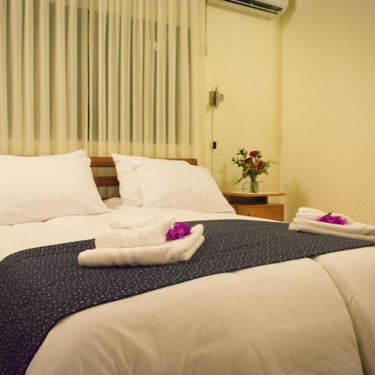 El Lugar Boutique Hotel - Double Room - 4