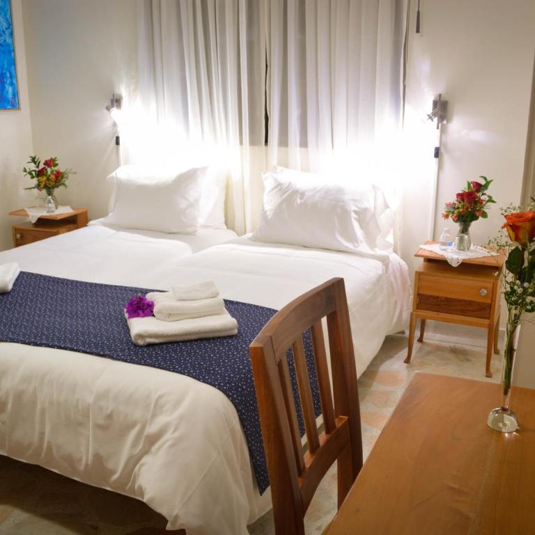 El Lugar Boutique Hotel - Double Room - 8