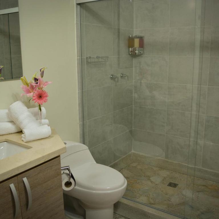El Lugar Boutique Hotel - Double Room - 5