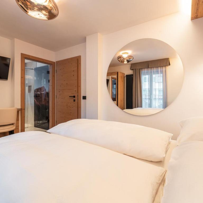 Dolomiti Luxury Mountain View BIKE FRIENDLY - Appartamento Deluxe - 57