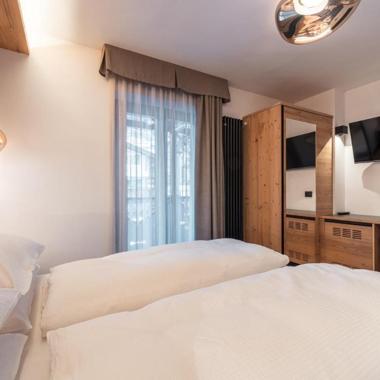 Dolomiti Luxury Mountain View BIKE FRIENDLY - Appartamento Deluxe - 67
