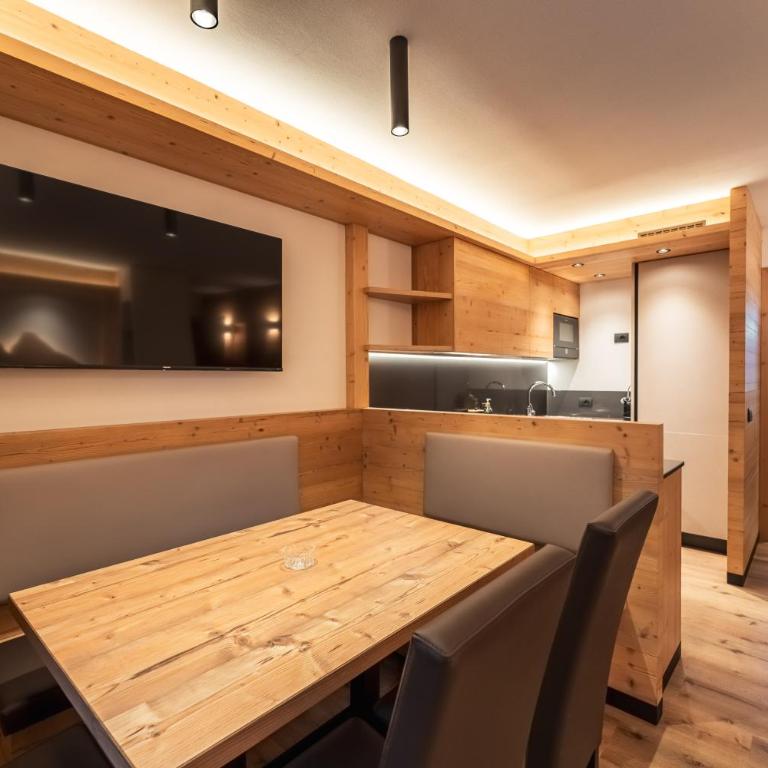 Dolomiti Luxury Mountain View BIKE FRIENDLY - Appartamento Deluxe - 19