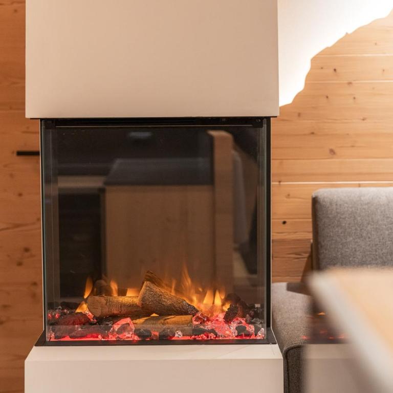 Dolomiti Luxury Mountain View BIKE FRIENDLY - Appartamento Deluxe - 52