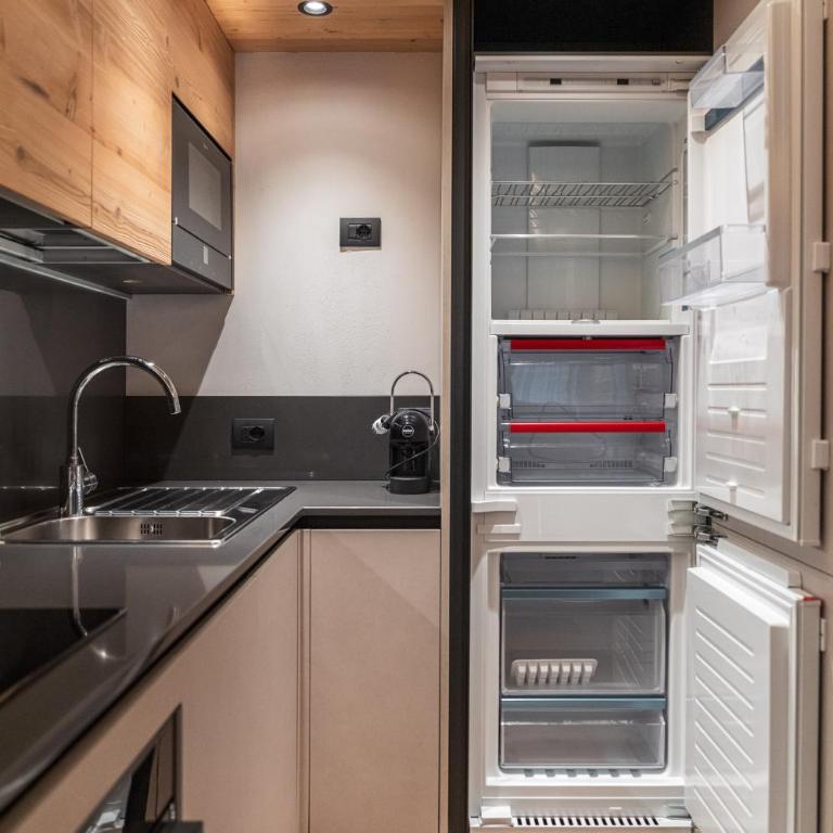 Dolomiti Luxury Mountain View BIKE FRIENDLY - Appartamento Deluxe - 50