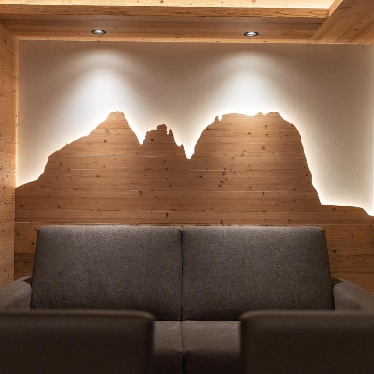 Dolomiti Luxury Mountain View BIKE FRIENDLY - Appartamento Deluxe - 23
