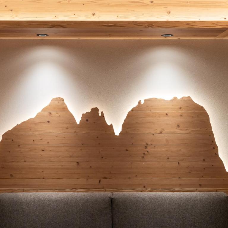 Dolomiti Luxury Mountain View BIKE FRIENDLY - Appartamento Deluxe - 49