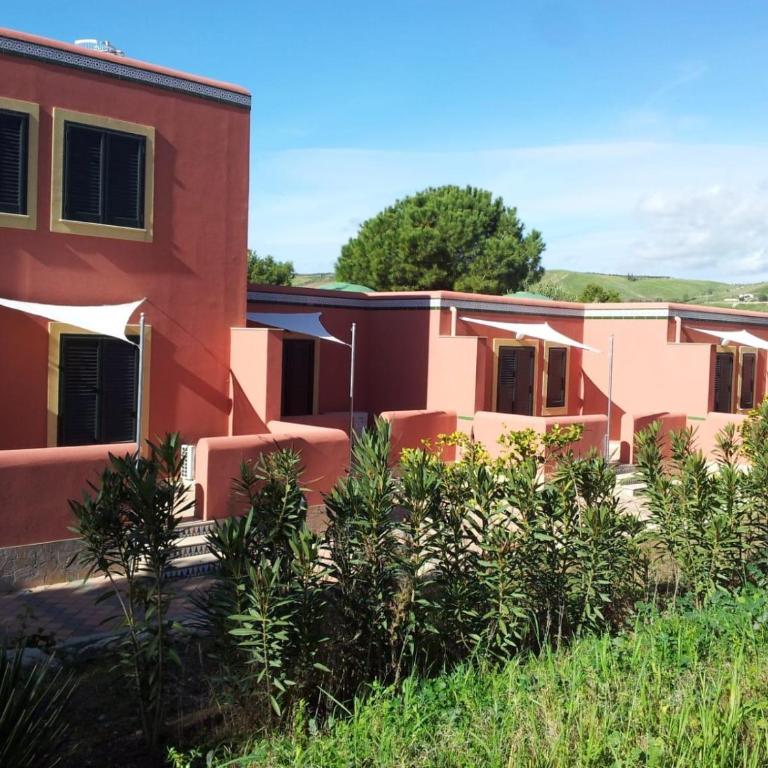 Le Cupole Sul Mare - Sciacca - Apartment - 6
