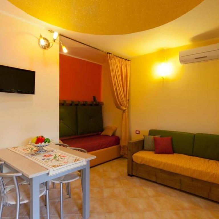 Le Cupole Sul Mare - Sciacca - Apartment - 4