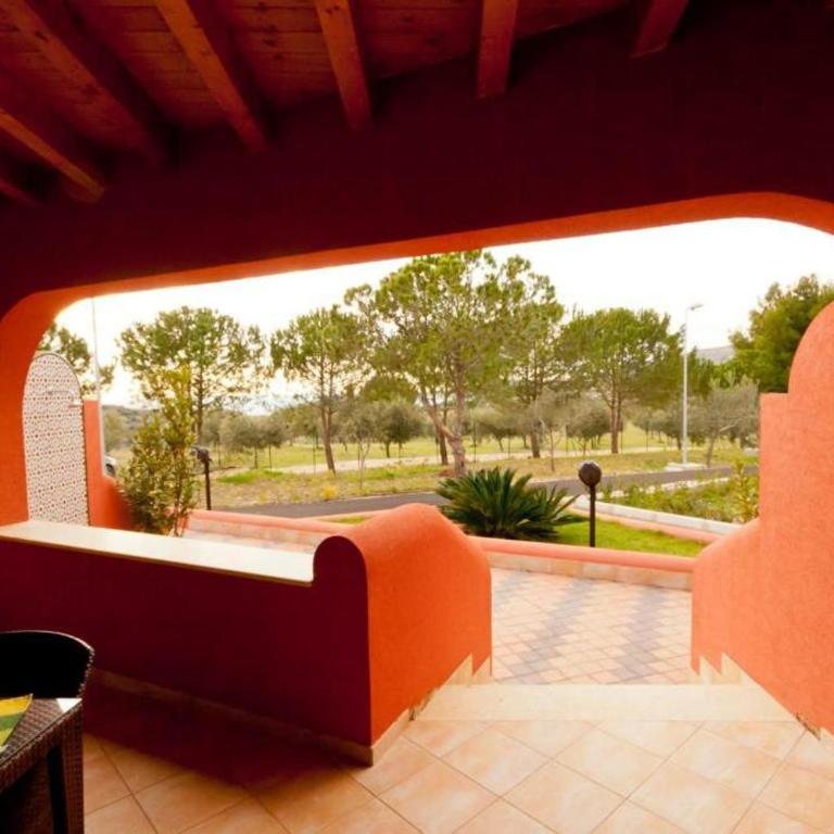 Le Cupole Sul Mare - Sciacca - Apartment - 3