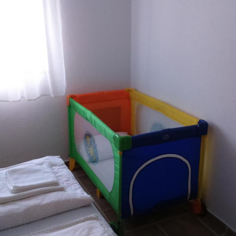 Apartments Dani - Apartment with Sea View - 85