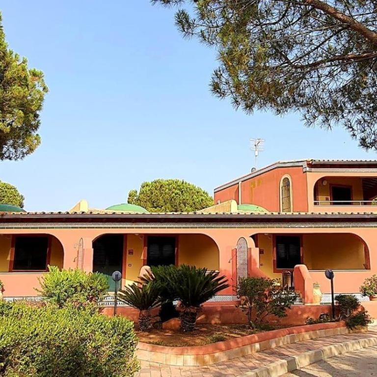 Le Cupole Sul Mare - Sciacca - Apartment - 1