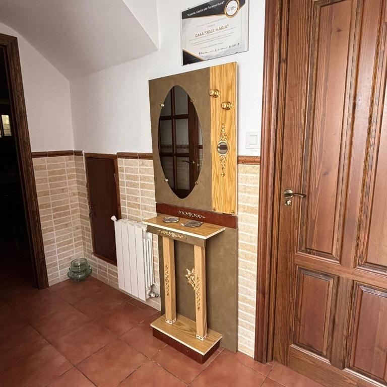 Casa Rural José María - Four-Bedroom House - 2