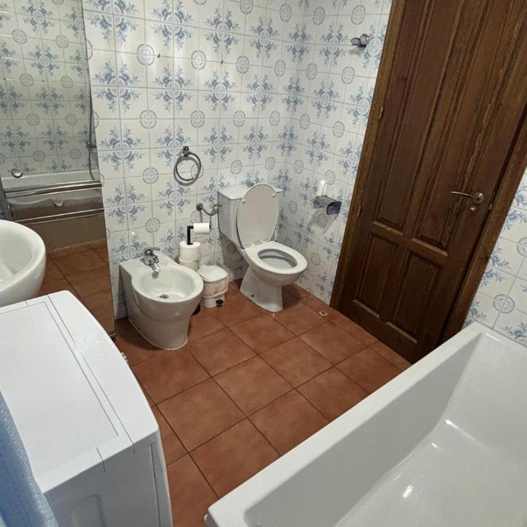 Casa Rural José María - Four-Bedroom House - 5
