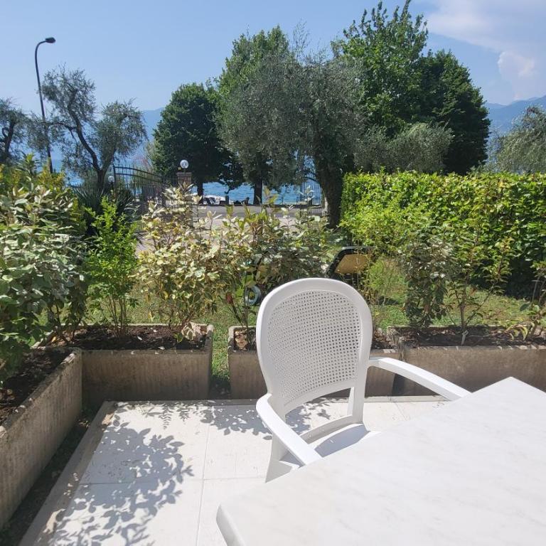 Villa Josefine Lake Front beach and Pool - Suite - 24
