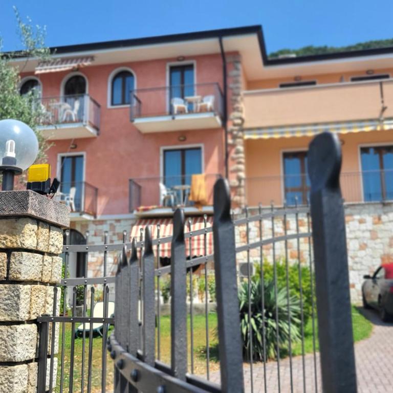 Villa Josefine Lake Front beach and Pool - Suite - 20