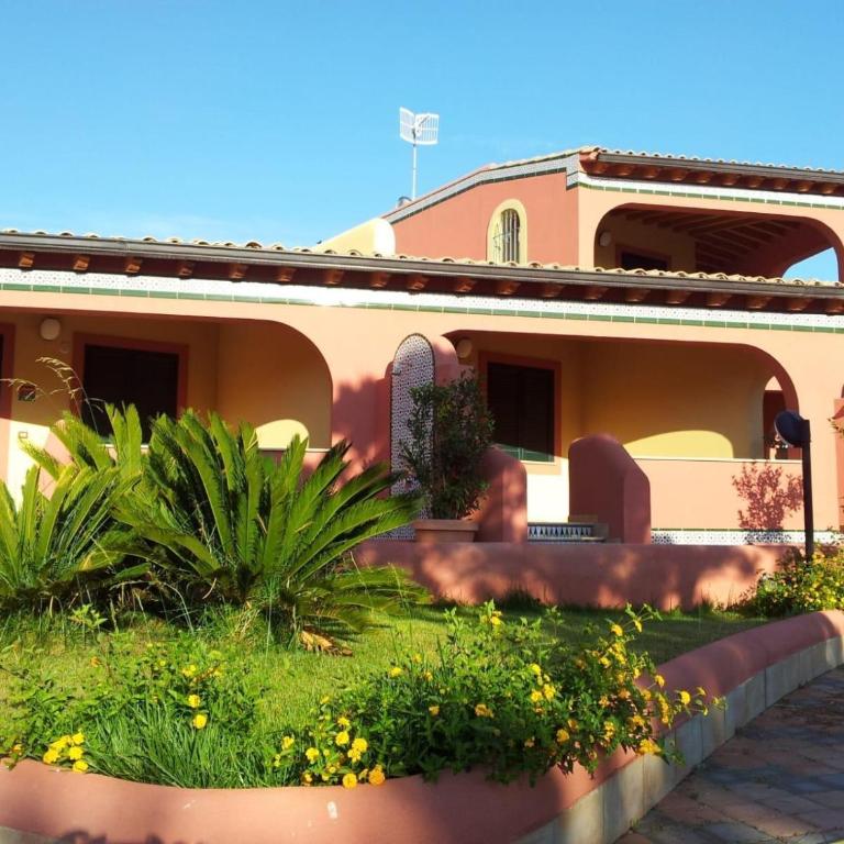 Le Cupole Sul Mare - Sciacca - Apartment - 5
