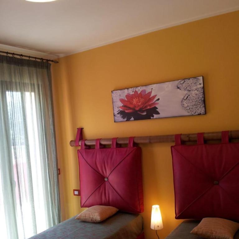 Le Cupole Sul Mare - Sciacca - Apartment - 1
