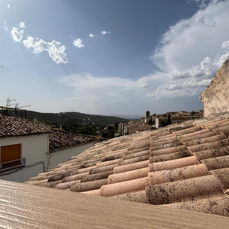 Casa Rural José María - Four-Bedroom House - 23