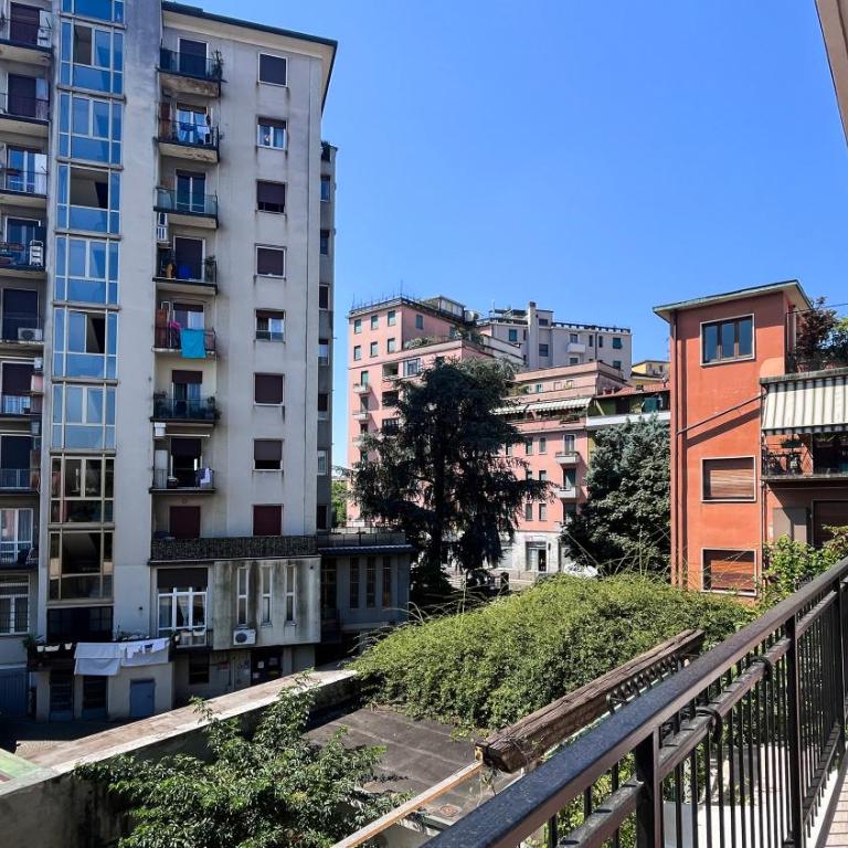 West7APARTMENTS - One-Bedroom Apartment - 6