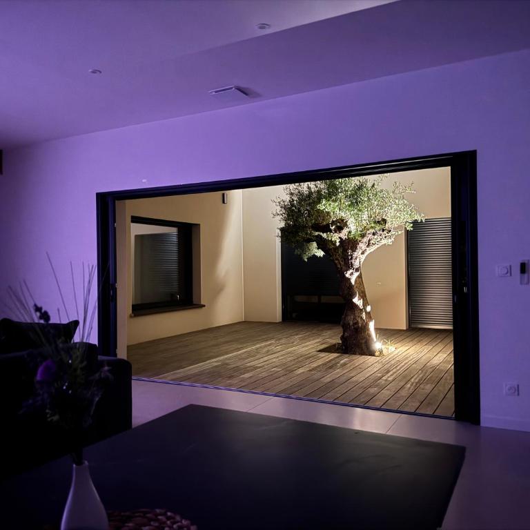 Villa somptueuse - One-Bedroom Villa - 2