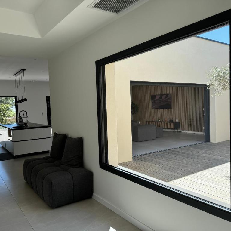 Villa somptueuse - One-Bedroom Villa - 24