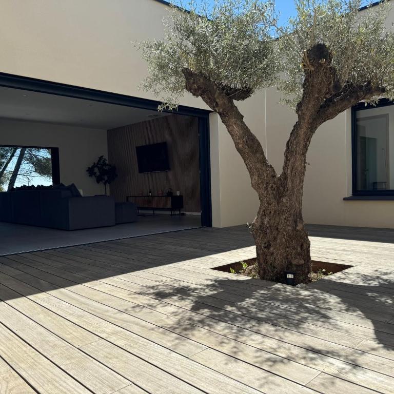 Villa somptueuse - One-Bedroom Villa - 29