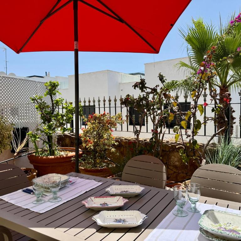 Luxury Golden Mile Townhouse near Puente Romano - EaW Homes - Casa Unifamiliar de 3 dormitorios - 45